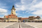 Brasov, Council Square II